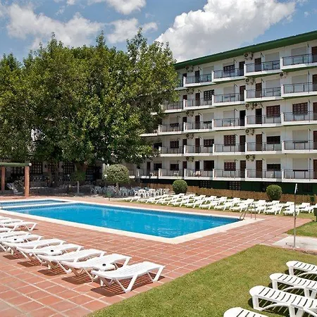 Goya Pintores Hotel