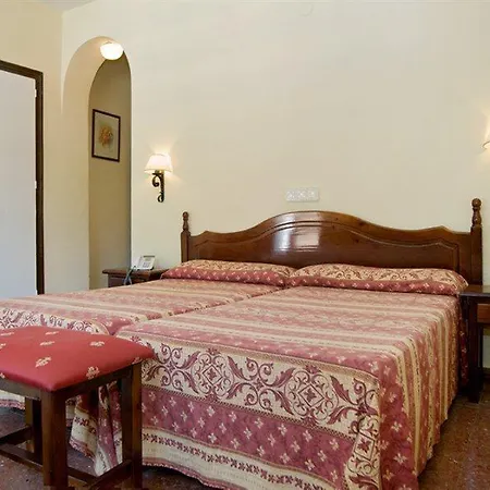 Goya Pintores Hotel 3*