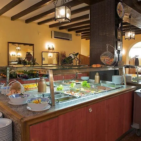 Goya Pintores Hotel Benalmadena