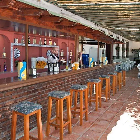 Goya Pintores Hotel 3*
