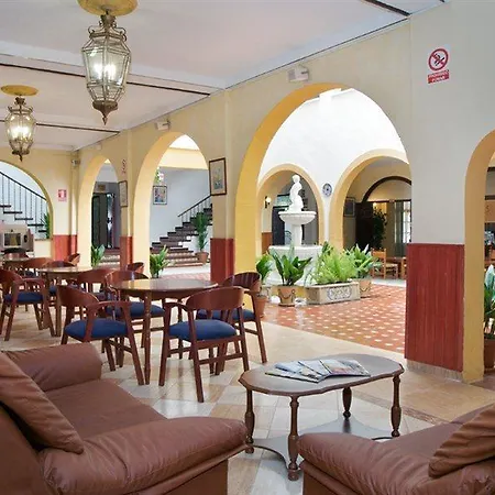 Goya Pintores 3* Benalmadena